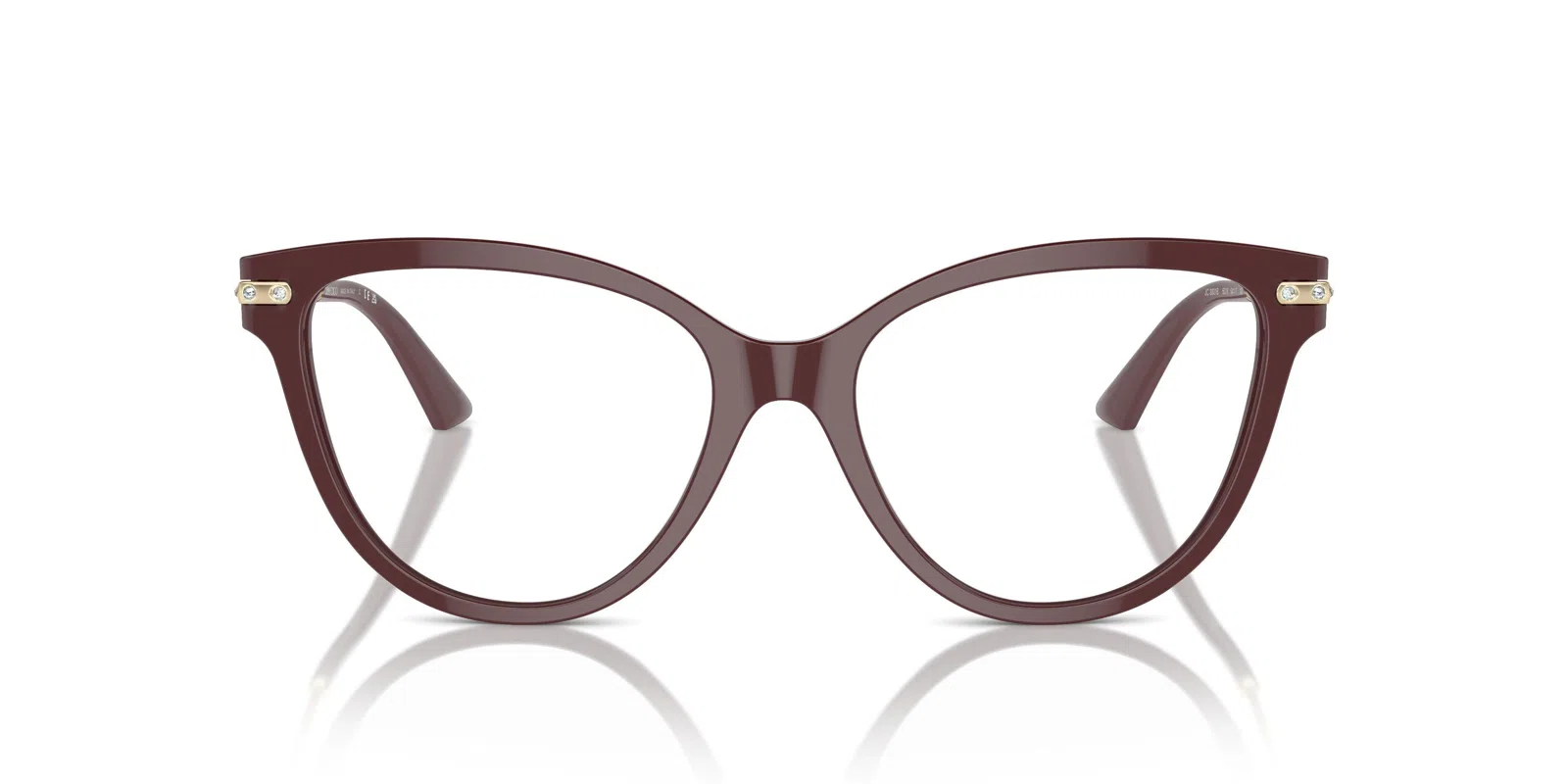 Jimmy Choo 3001B Eyeglasses - view 18